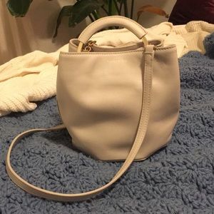 Louise et Cie octagon bag